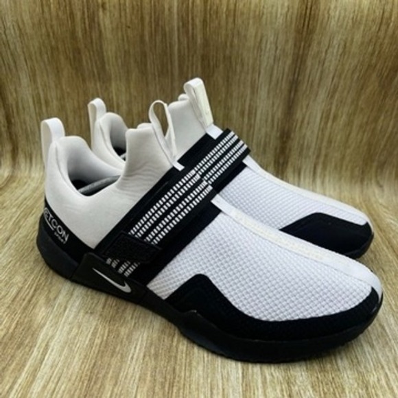 Nike Metcon White Black Sail Nike Metcon Sport TB Men's Size 13 White Black Shoes Crossfit
